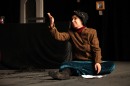 Jashn Salgard Play